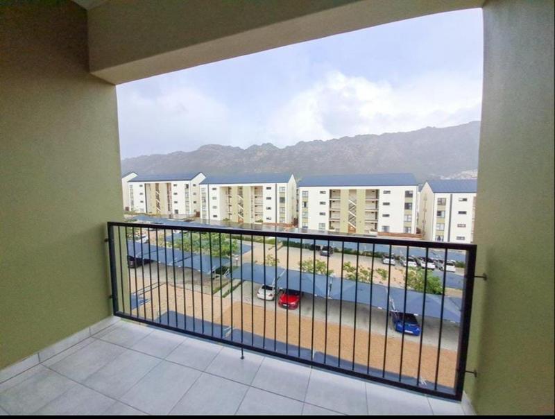 2 Bedroom Property for Sale in Greenbay Eco Estate Western Cape